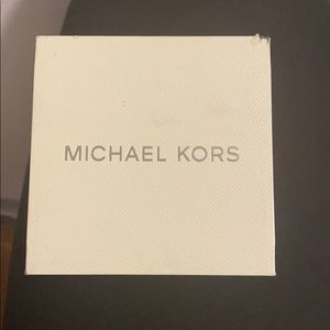 Michael Kors Bradshaw smart watch